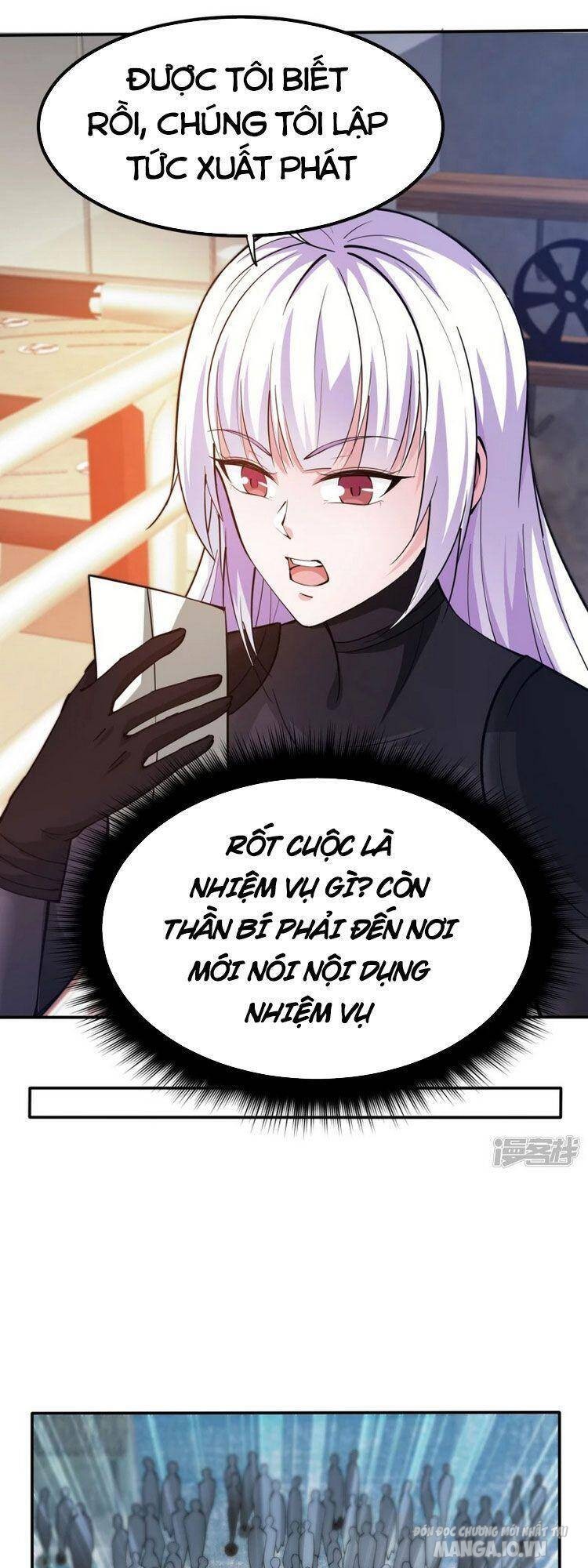 Siêu Cấp Thần Y Tại Đô Thị Chapter 181 - Trang 2