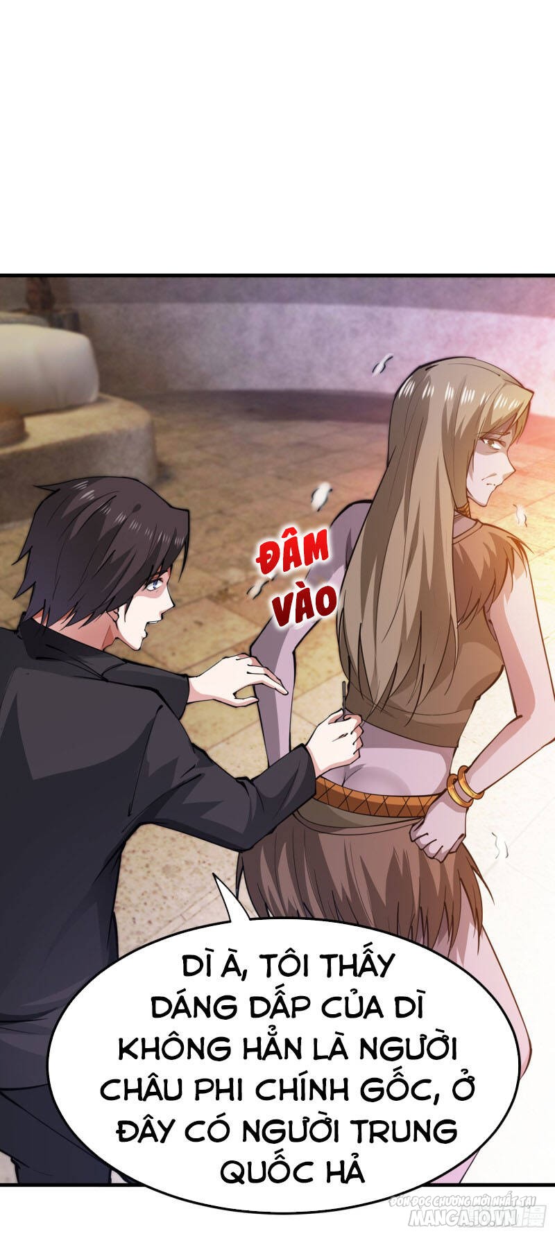 Siêu Cấp Thần Y Tại Đô Thị Chapter 179 - Trang 2