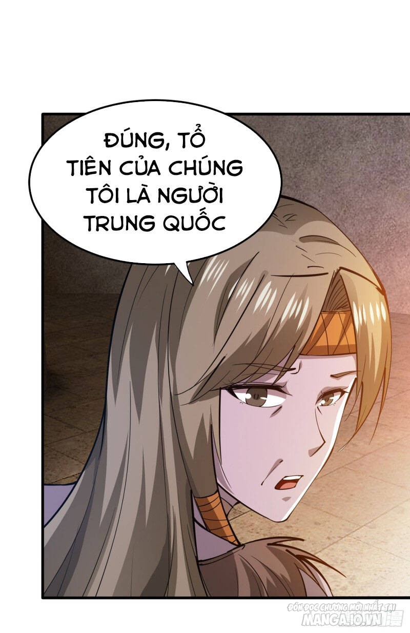 Siêu Cấp Thần Y Tại Đô Thị Chapter 179 - Trang 2