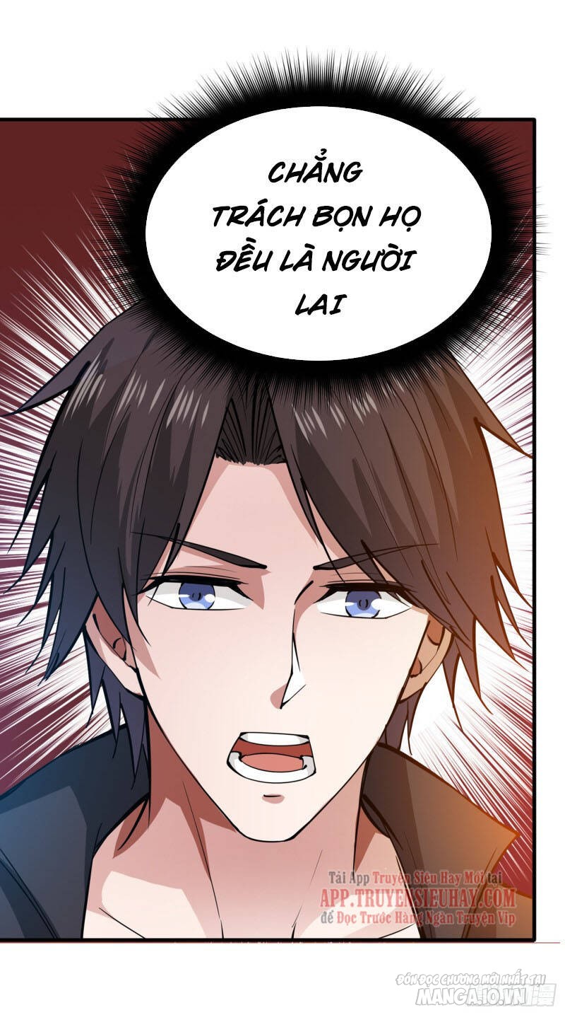 Siêu Cấp Thần Y Tại Đô Thị Chapter 179 - Trang 2