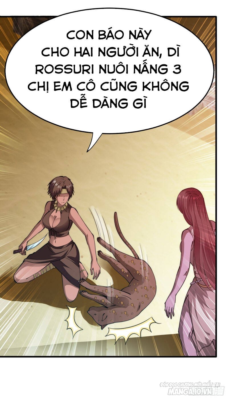 Siêu Cấp Thần Y Tại Đô Thị Chapter 179 - Trang 2