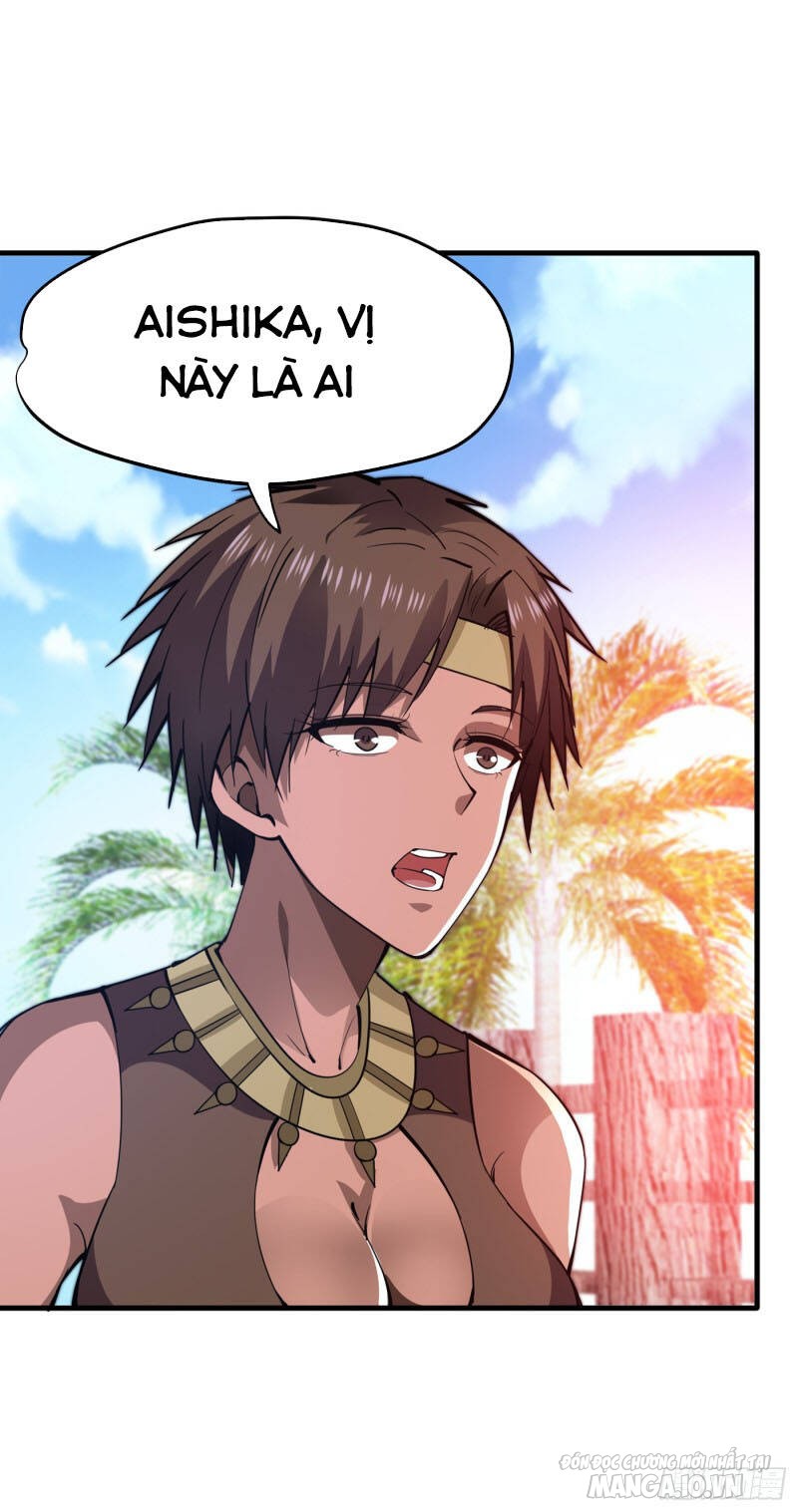 Siêu Cấp Thần Y Tại Đô Thị Chapter 179 - Trang 2