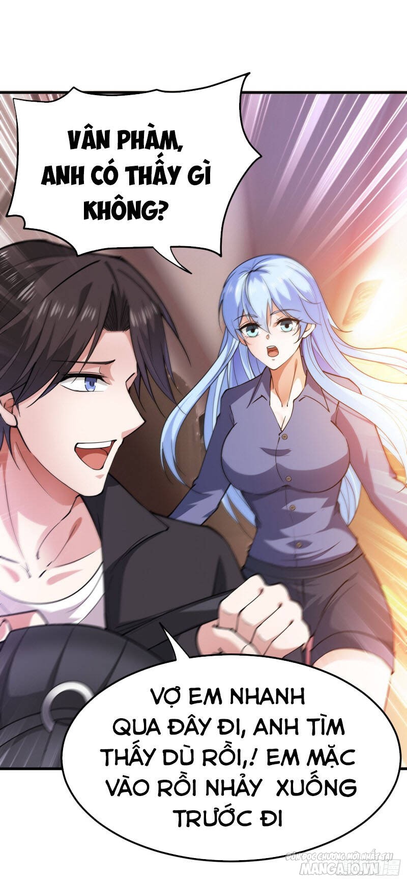 Siêu Cấp Thần Y Tại Đô Thị Chapter 178 - Trang 2