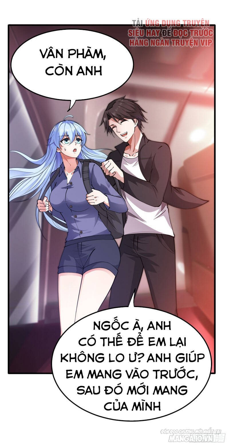 Siêu Cấp Thần Y Tại Đô Thị Chapter 178 - Trang 2