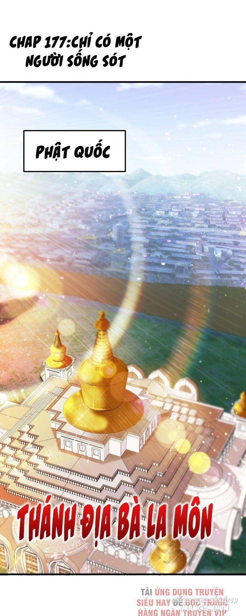 Siêu Cấp Thần Y Tại Đô Thị Chapter 177 - Trang 2