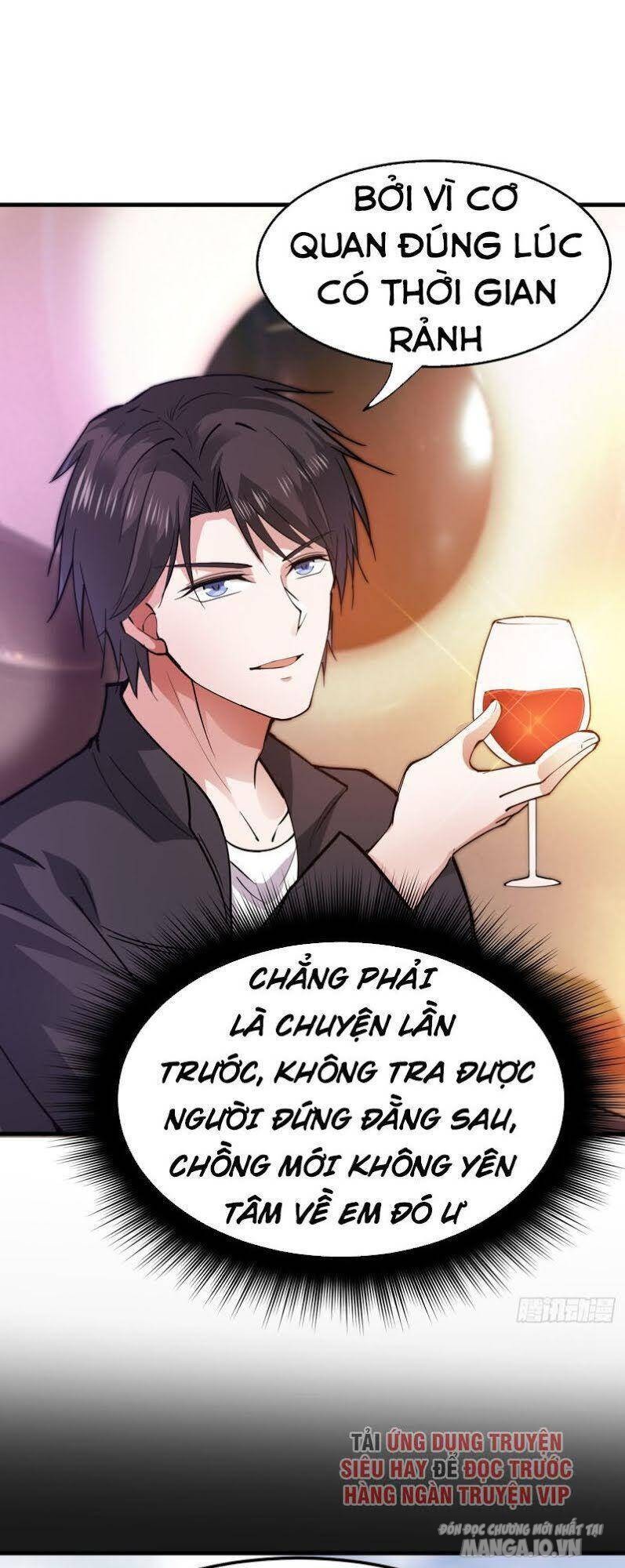 Siêu Cấp Thần Y Tại Đô Thị Chapter 177 - Trang 2