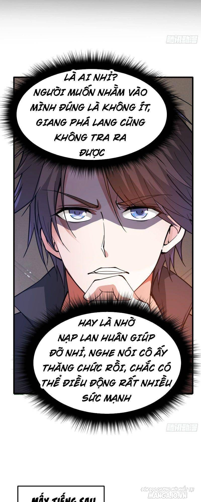 Siêu Cấp Thần Y Tại Đô Thị Chapter 177 - Trang 2