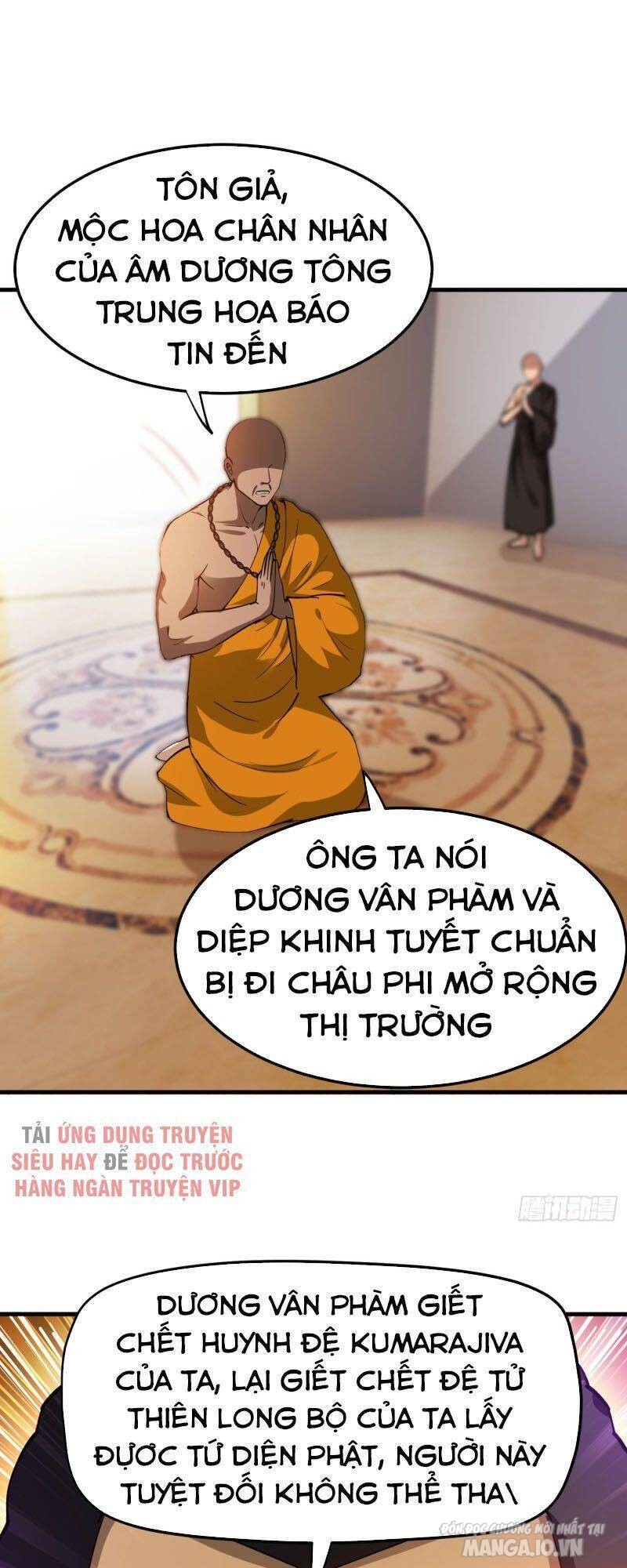 Siêu Cấp Thần Y Tại Đô Thị Chapter 177 - Trang 2