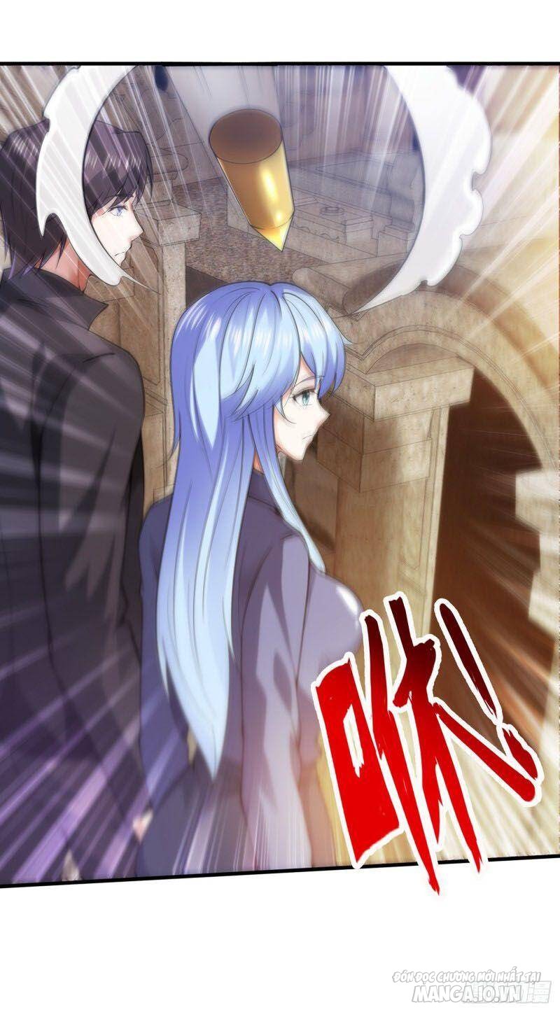 Siêu Cấp Thần Y Tại Đô Thị Chapter 175 - Trang 2