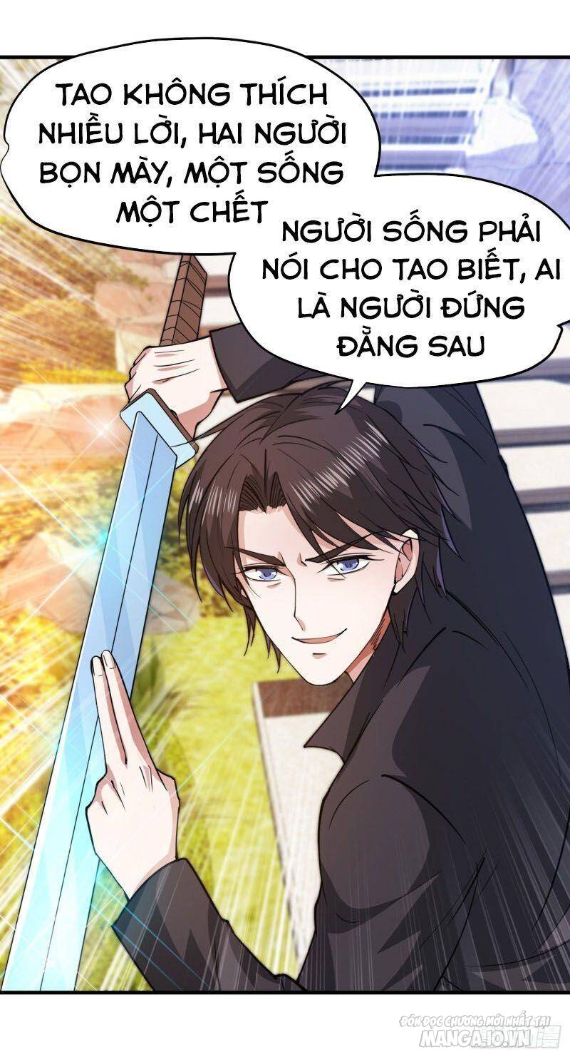 Siêu Cấp Thần Y Tại Đô Thị Chapter 175 - Trang 2