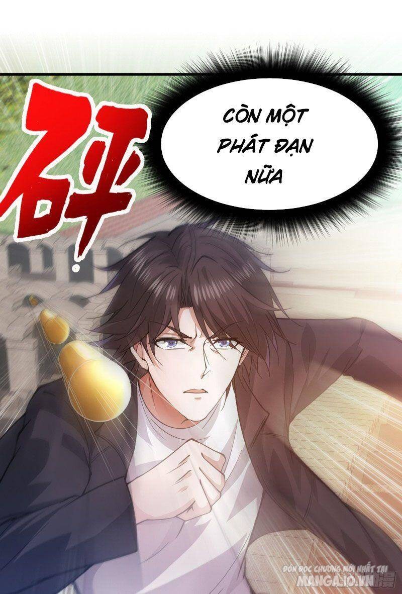 Siêu Cấp Thần Y Tại Đô Thị Chapter 175 - Trang 2