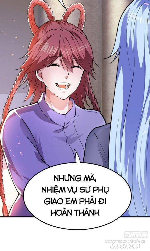 Siêu Cấp Thần Y Tại Đô Thị Chapter 174 - Trang 2