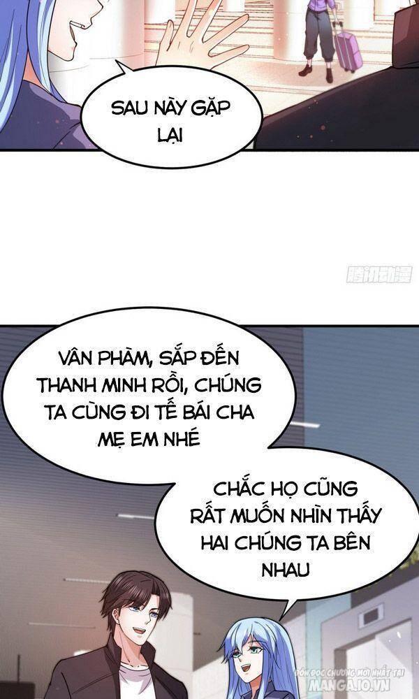 Siêu Cấp Thần Y Tại Đô Thị Chapter 174 - Trang 2