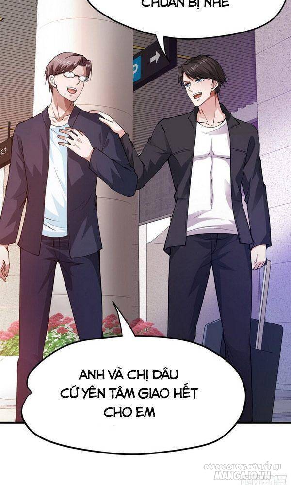 Siêu Cấp Thần Y Tại Đô Thị Chapter 174 - Trang 2