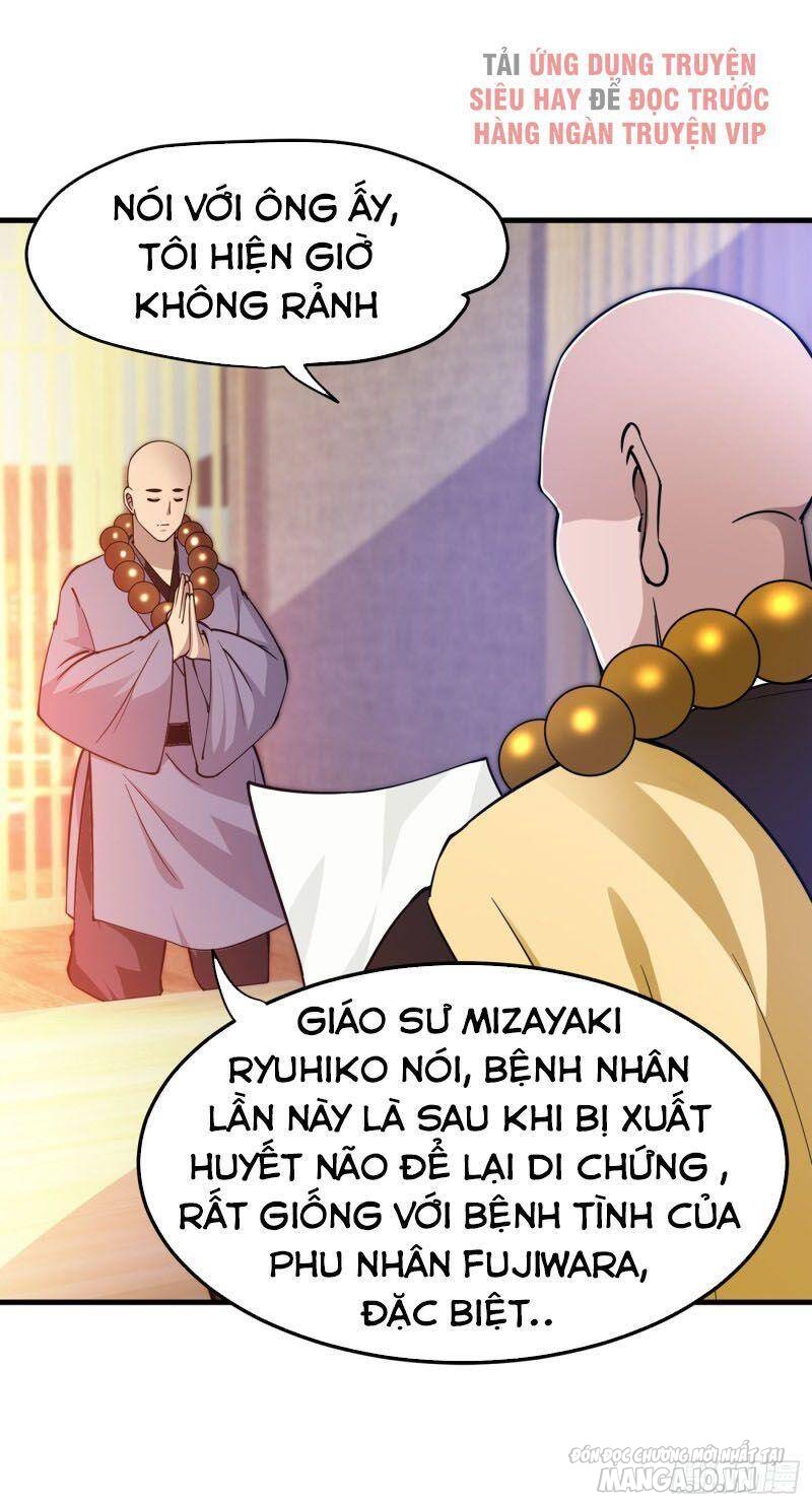 Siêu Cấp Thần Y Tại Đô Thị Chapter 172 - Trang 2