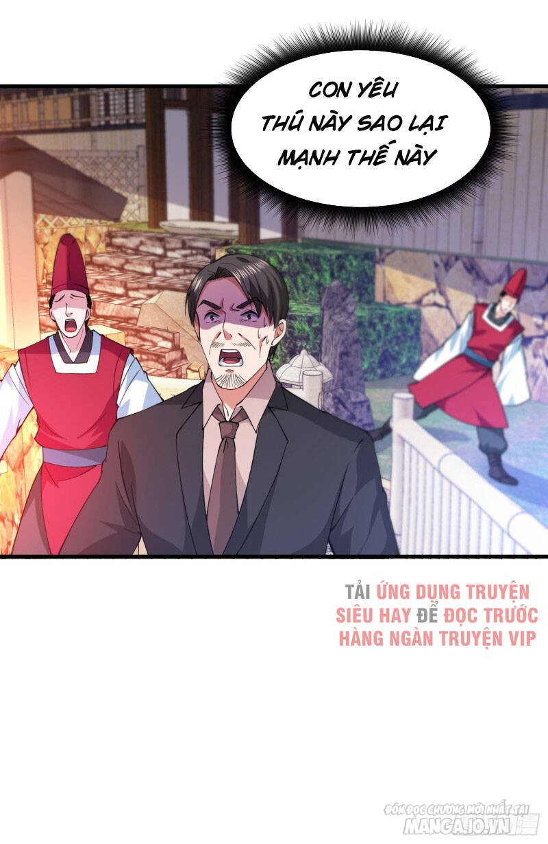 Siêu Cấp Thần Y Tại Đô Thị Chapter 171 - Trang 2