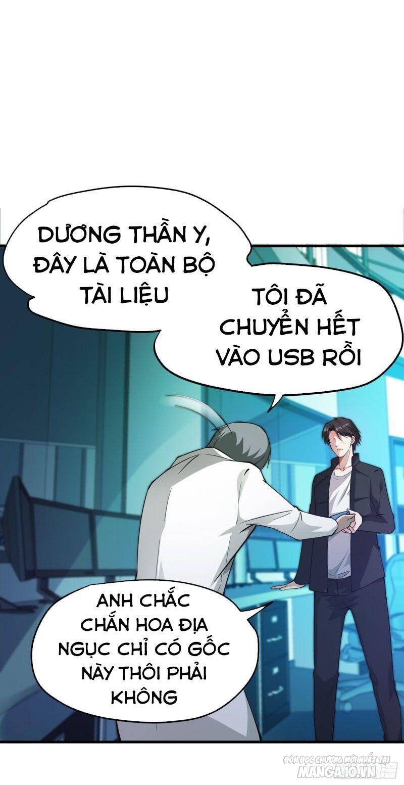 Siêu Cấp Thần Y Tại Đô Thị Chapter 170 - Trang 2