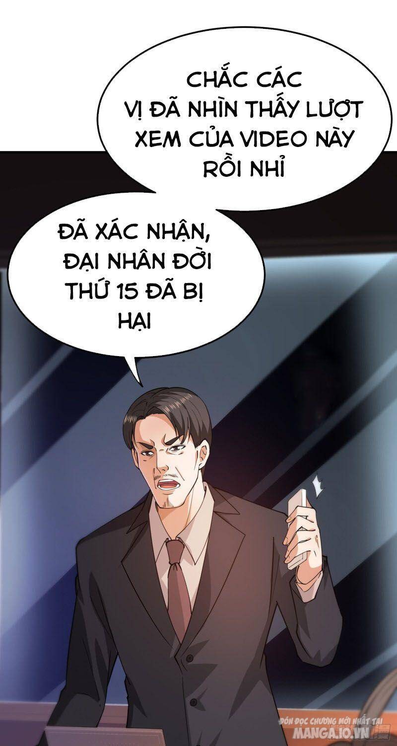 Siêu Cấp Thần Y Tại Đô Thị Chapter 170 - Trang 2