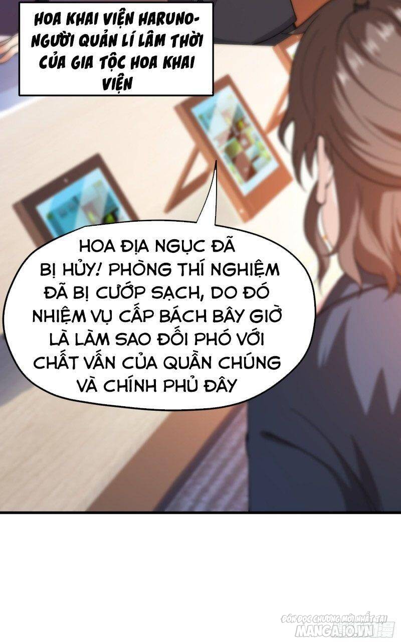 Siêu Cấp Thần Y Tại Đô Thị Chapter 170 - Trang 2