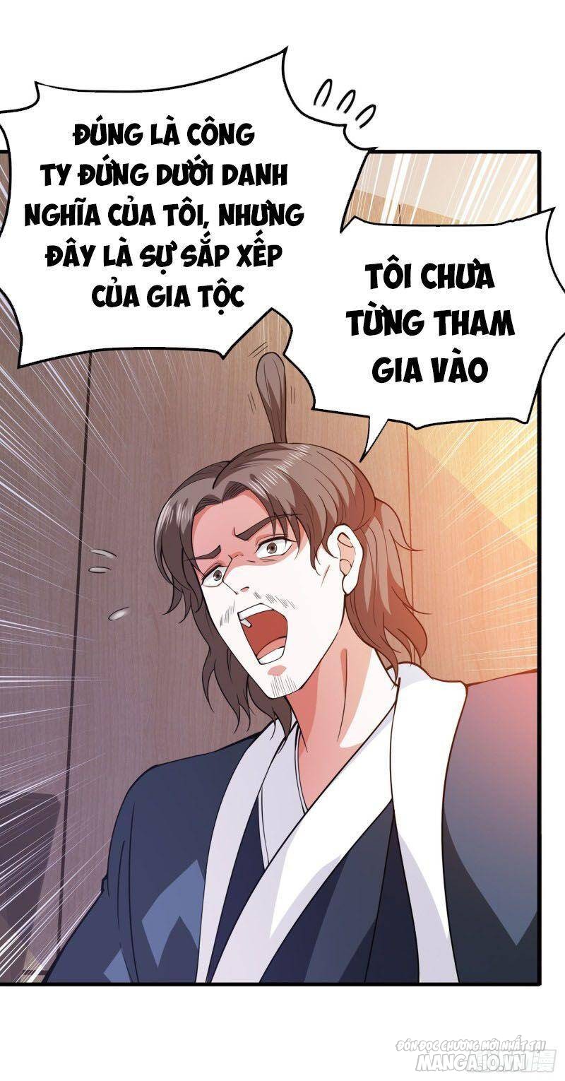 Siêu Cấp Thần Y Tại Đô Thị Chapter 170 - Trang 2