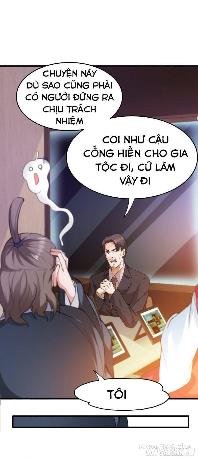 Siêu Cấp Thần Y Tại Đô Thị Chapter 170 - Trang 2