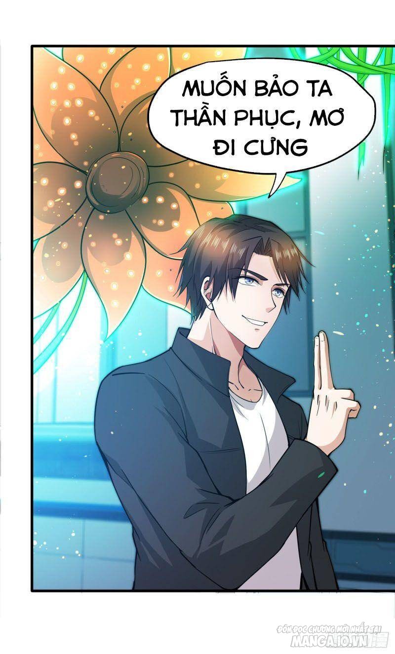 Siêu Cấp Thần Y Tại Đô Thị Chapter 170 - Trang 2