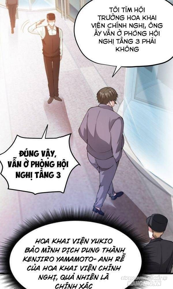 Siêu Cấp Thần Y Tại Đô Thị Chapter 169 - Trang 2