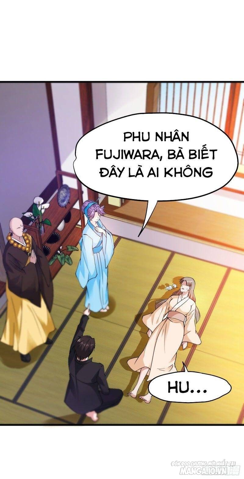 Siêu Cấp Thần Y Tại Đô Thị Chapter 168 - Trang 2