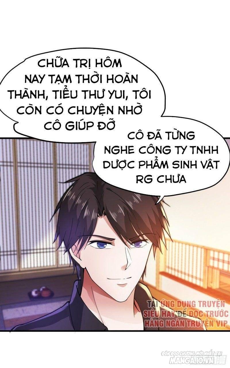 Siêu Cấp Thần Y Tại Đô Thị Chapter 168 - Trang 2