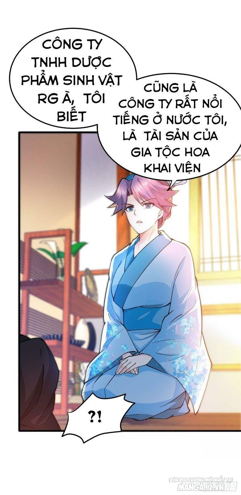 Siêu Cấp Thần Y Tại Đô Thị Chapter 168 - Trang 2