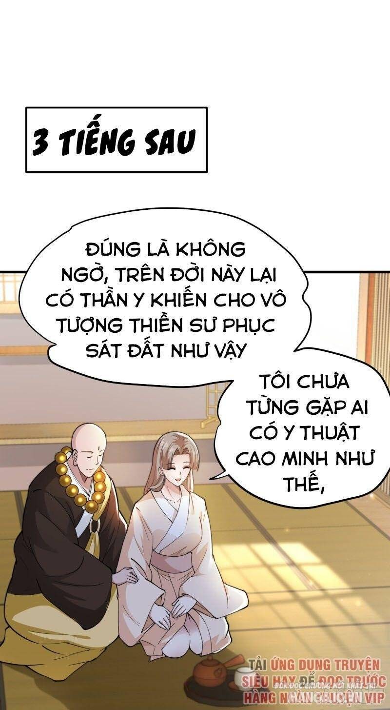 Siêu Cấp Thần Y Tại Đô Thị Chapter 168 - Trang 2