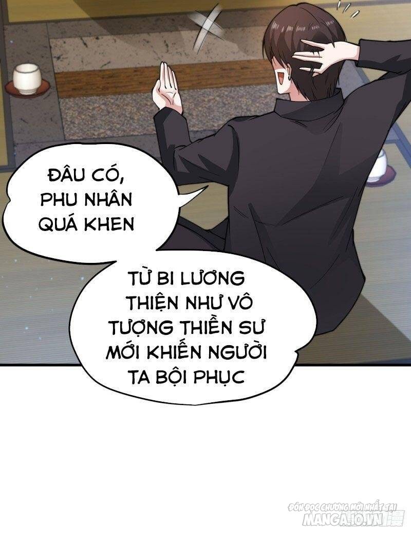 Siêu Cấp Thần Y Tại Đô Thị Chapter 168 - Trang 2