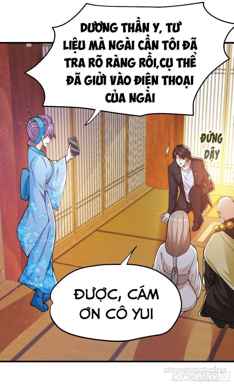 Siêu Cấp Thần Y Tại Đô Thị Chapter 168 - Trang 2