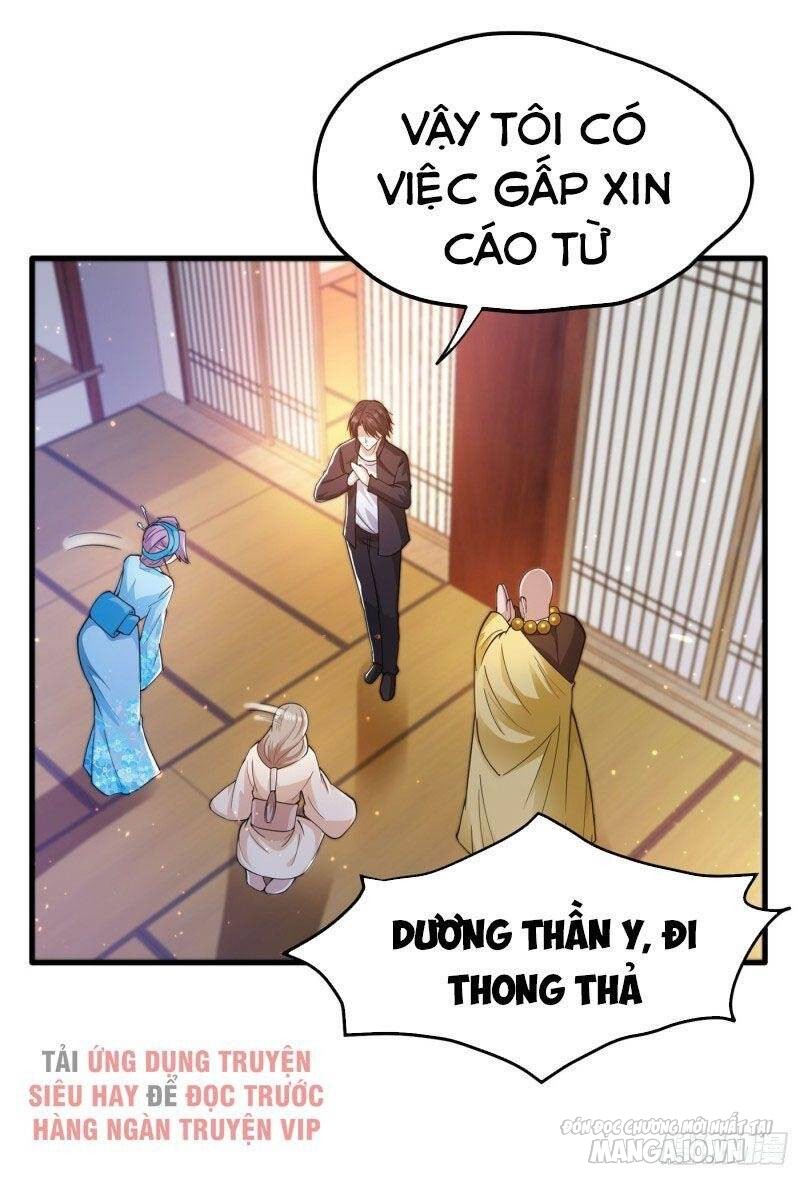 Siêu Cấp Thần Y Tại Đô Thị Chapter 168 - Trang 2