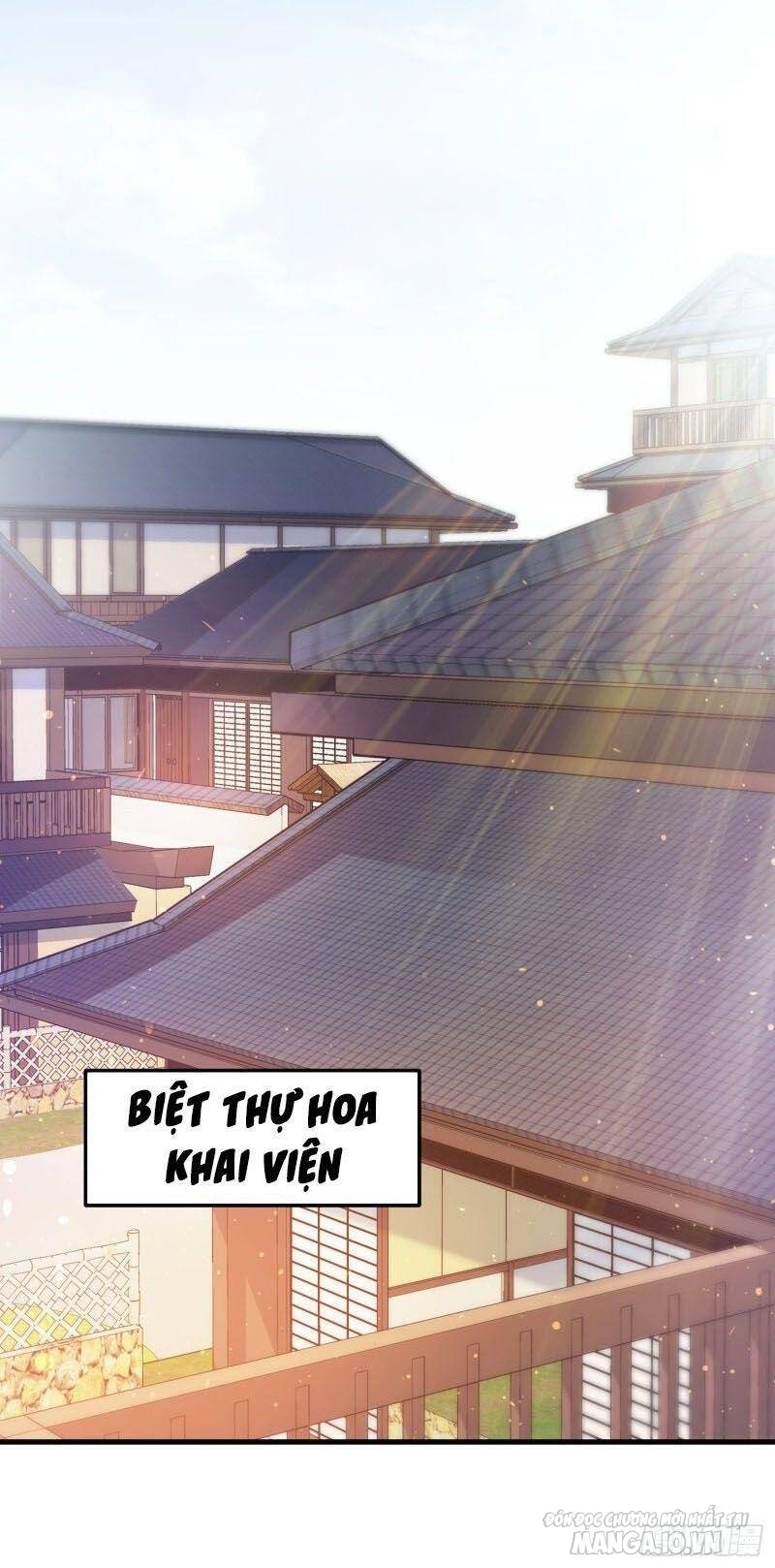 Siêu Cấp Thần Y Tại Đô Thị Chapter 168 - Trang 2