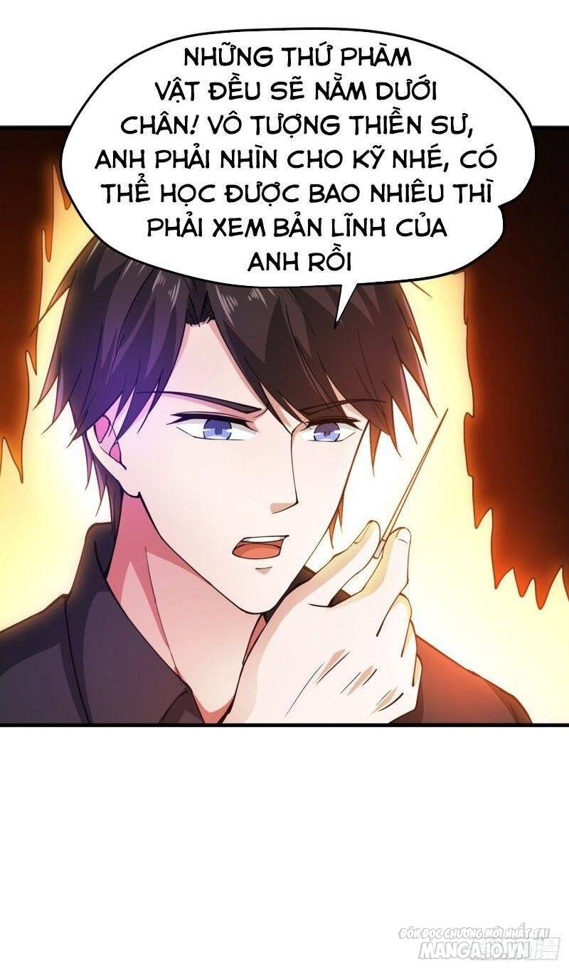 Siêu Cấp Thần Y Tại Đô Thị Chapter 168 - Trang 2