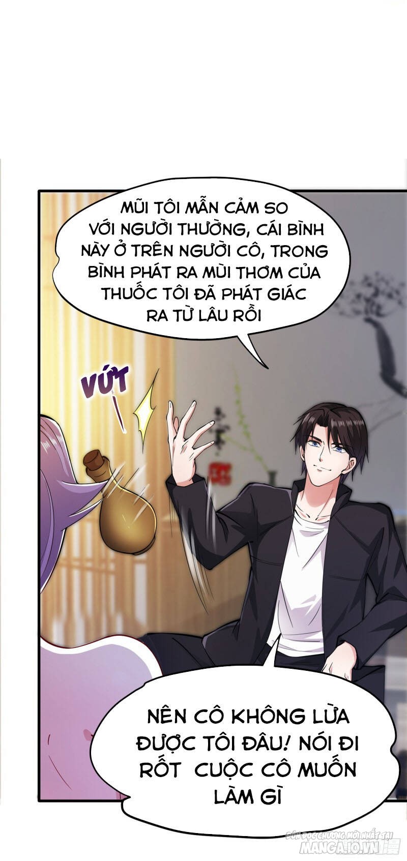 Siêu Cấp Thần Y Tại Đô Thị Chapter 167 - Trang 2