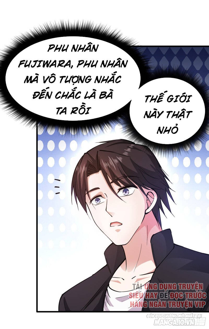 Siêu Cấp Thần Y Tại Đô Thị Chapter 167 - Trang 2