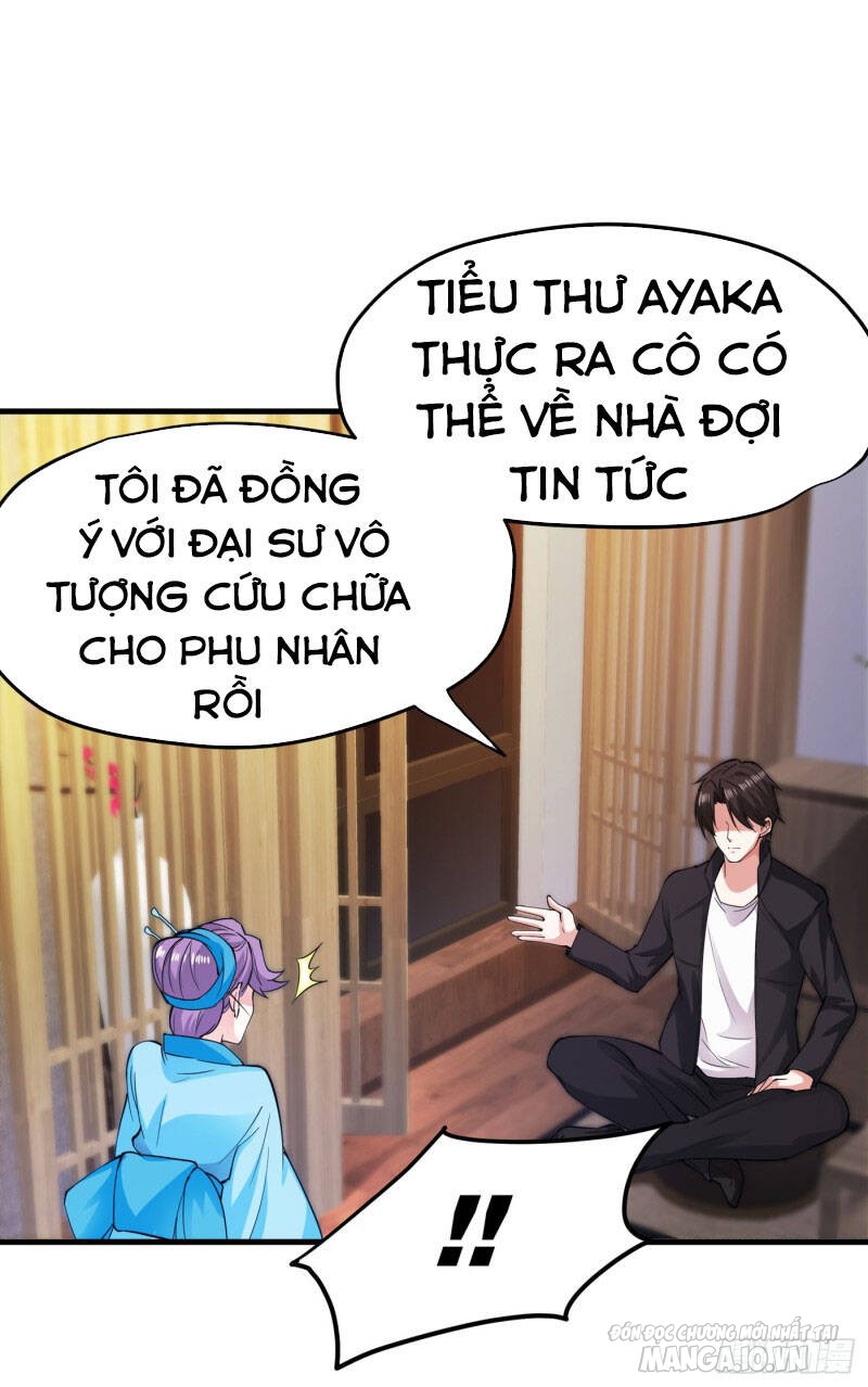 Siêu Cấp Thần Y Tại Đô Thị Chapter 167 - Trang 2