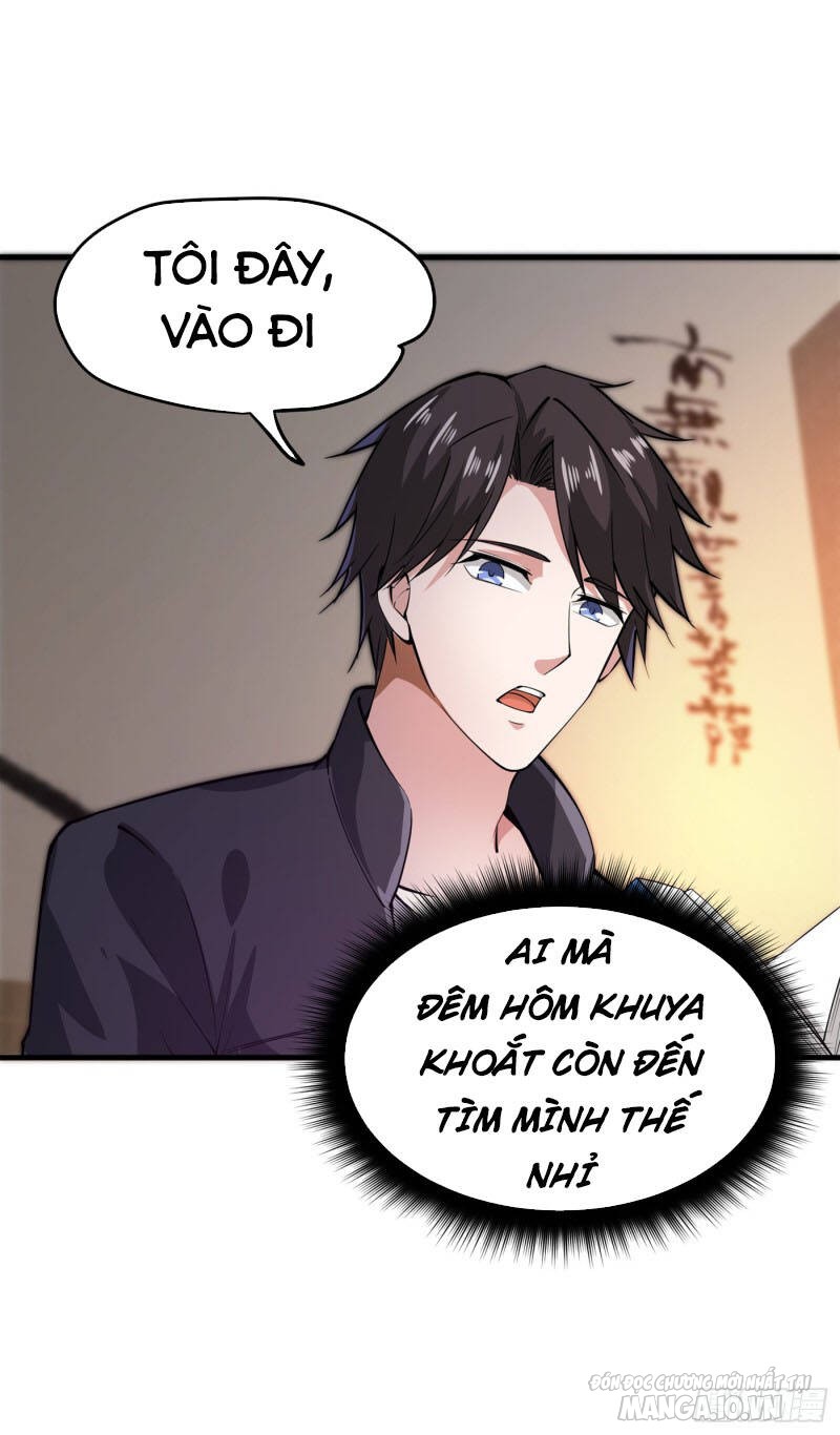 Siêu Cấp Thần Y Tại Đô Thị Chapter 167 - Trang 2