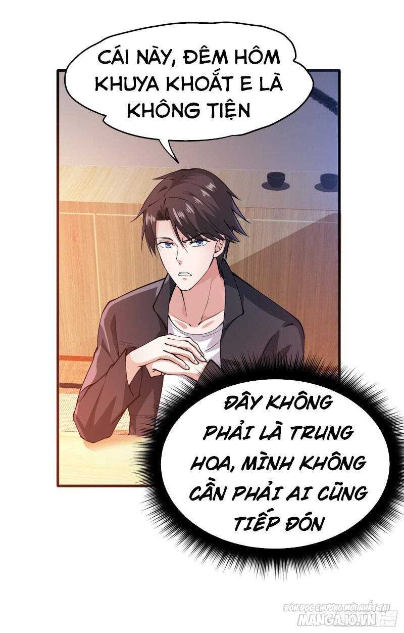 Siêu Cấp Thần Y Tại Đô Thị Chapter 167 - Trang 2