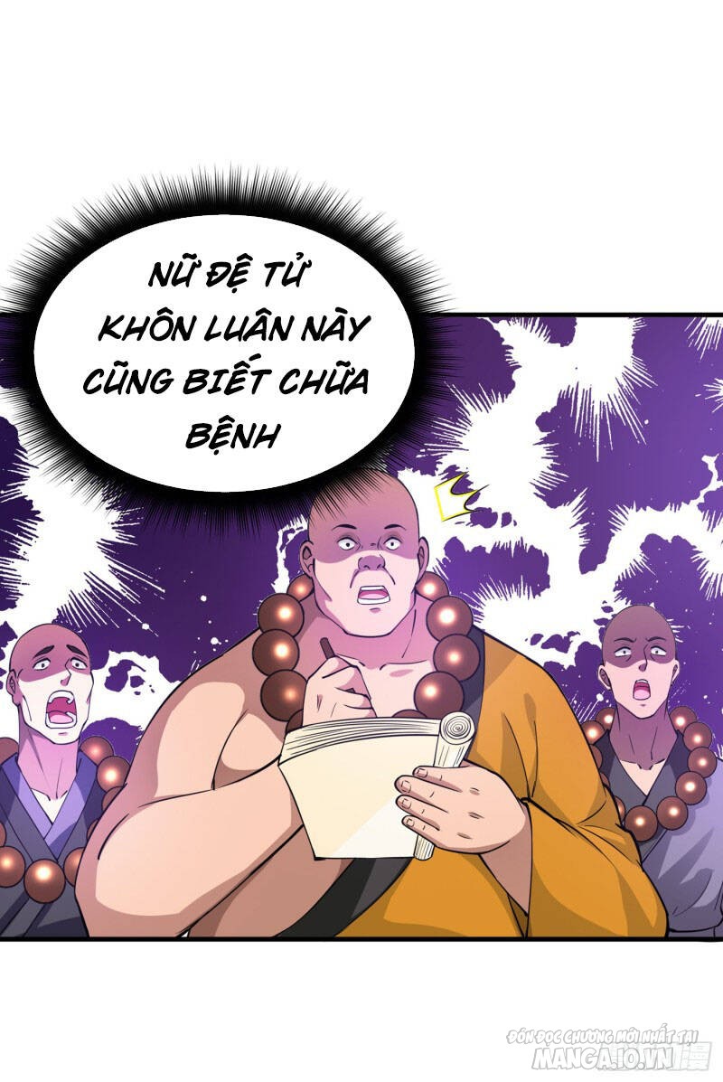 Siêu Cấp Thần Y Tại Đô Thị Chapter 166 - Trang 2