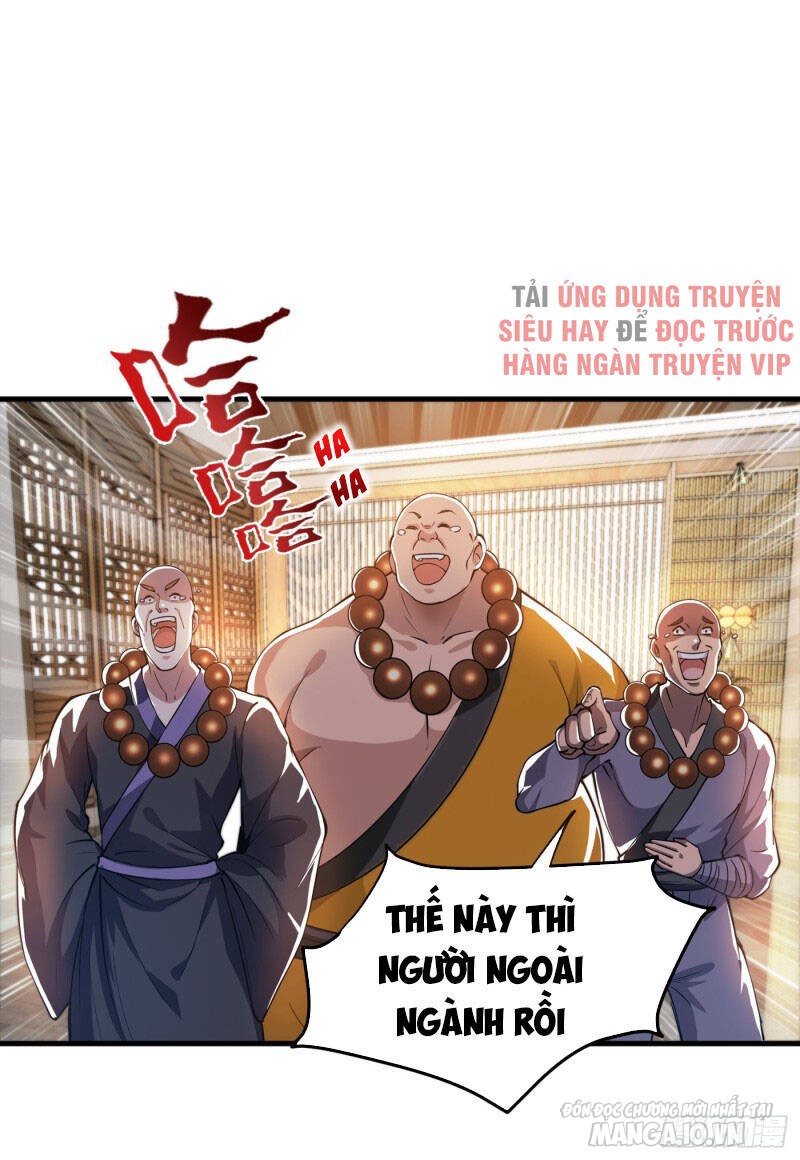 Siêu Cấp Thần Y Tại Đô Thị Chapter 166 - Trang 2