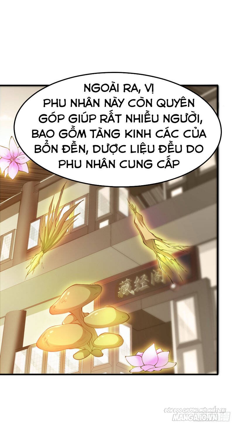 Siêu Cấp Thần Y Tại Đô Thị Chapter 166 - Trang 2