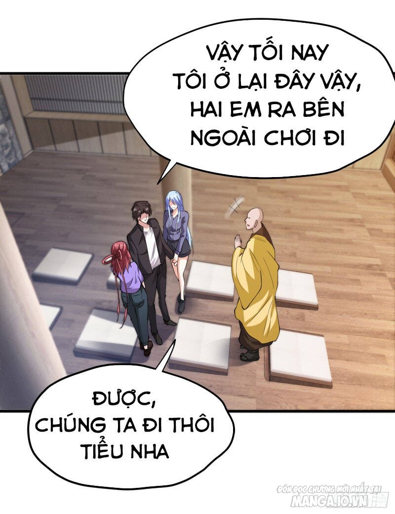 Siêu Cấp Thần Y Tại Đô Thị Chapter 166 - Trang 2