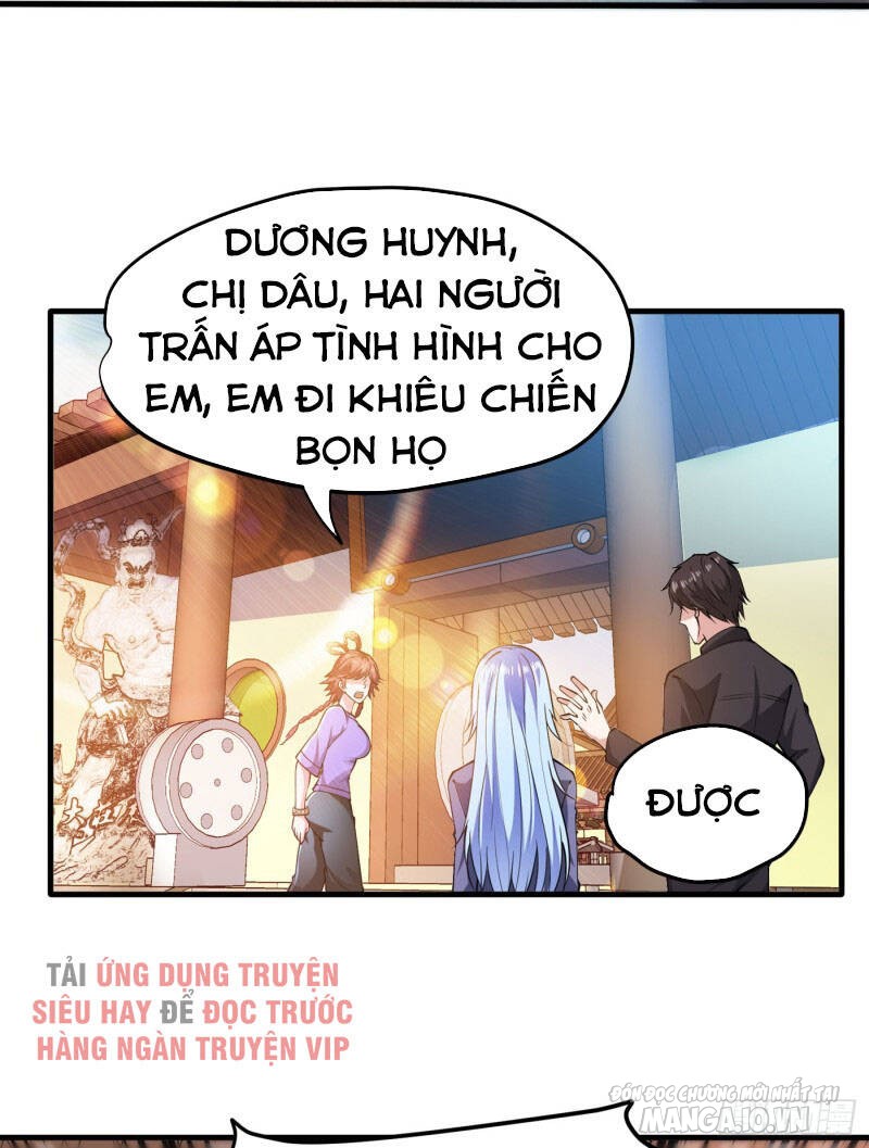 Siêu Cấp Thần Y Tại Đô Thị Chapter 165 - Trang 2