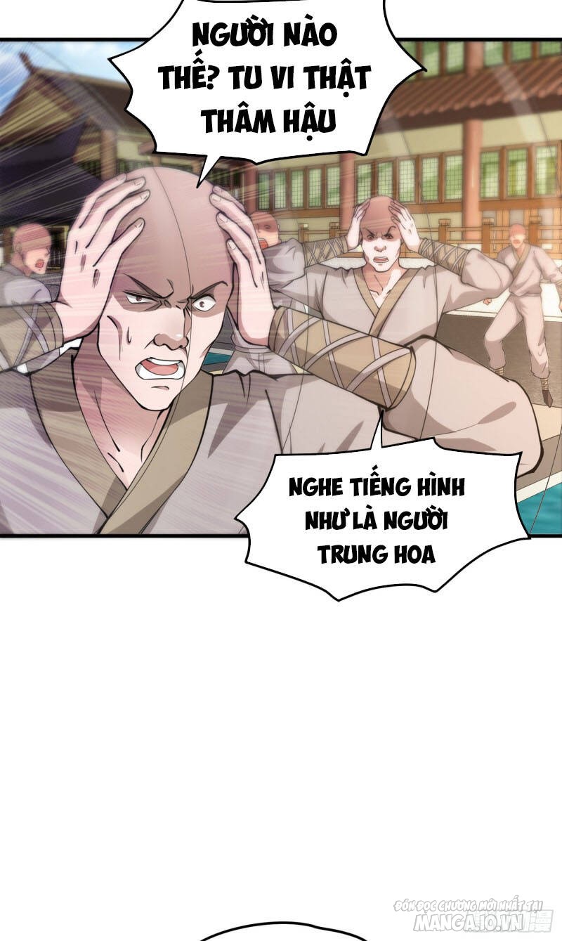 Siêu Cấp Thần Y Tại Đô Thị Chapter 165 - Trang 2