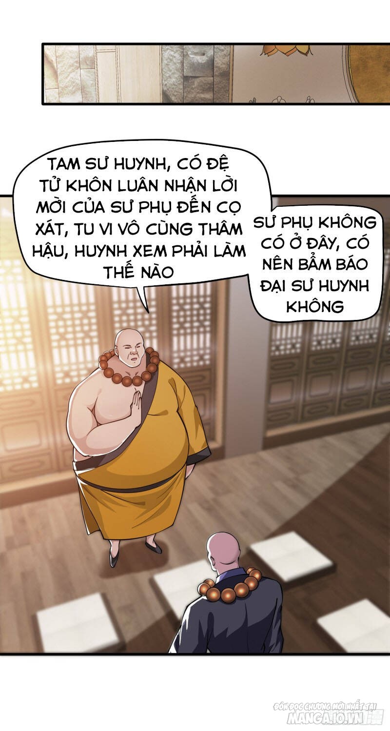 Siêu Cấp Thần Y Tại Đô Thị Chapter 165 - Trang 2