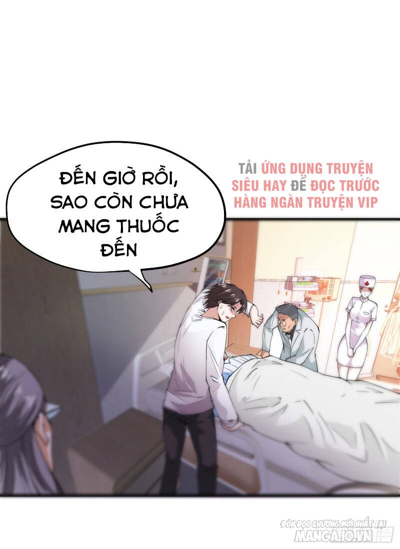 Siêu Cấp Thần Y Tại Đô Thị Chapter 164 - Trang 2