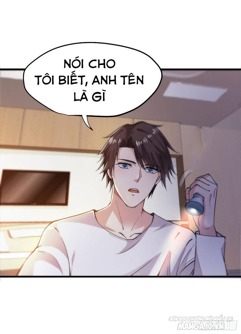 Siêu Cấp Thần Y Tại Đô Thị Chapter 164 - Trang 2